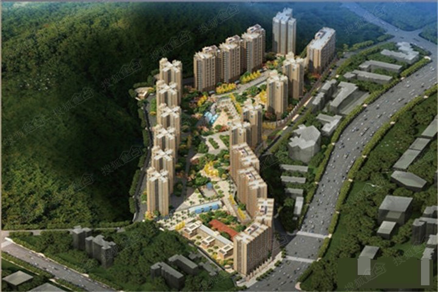 万科翡翠传奇在售 12000元/平方米 综合评价:查看点评 >  开盘时间