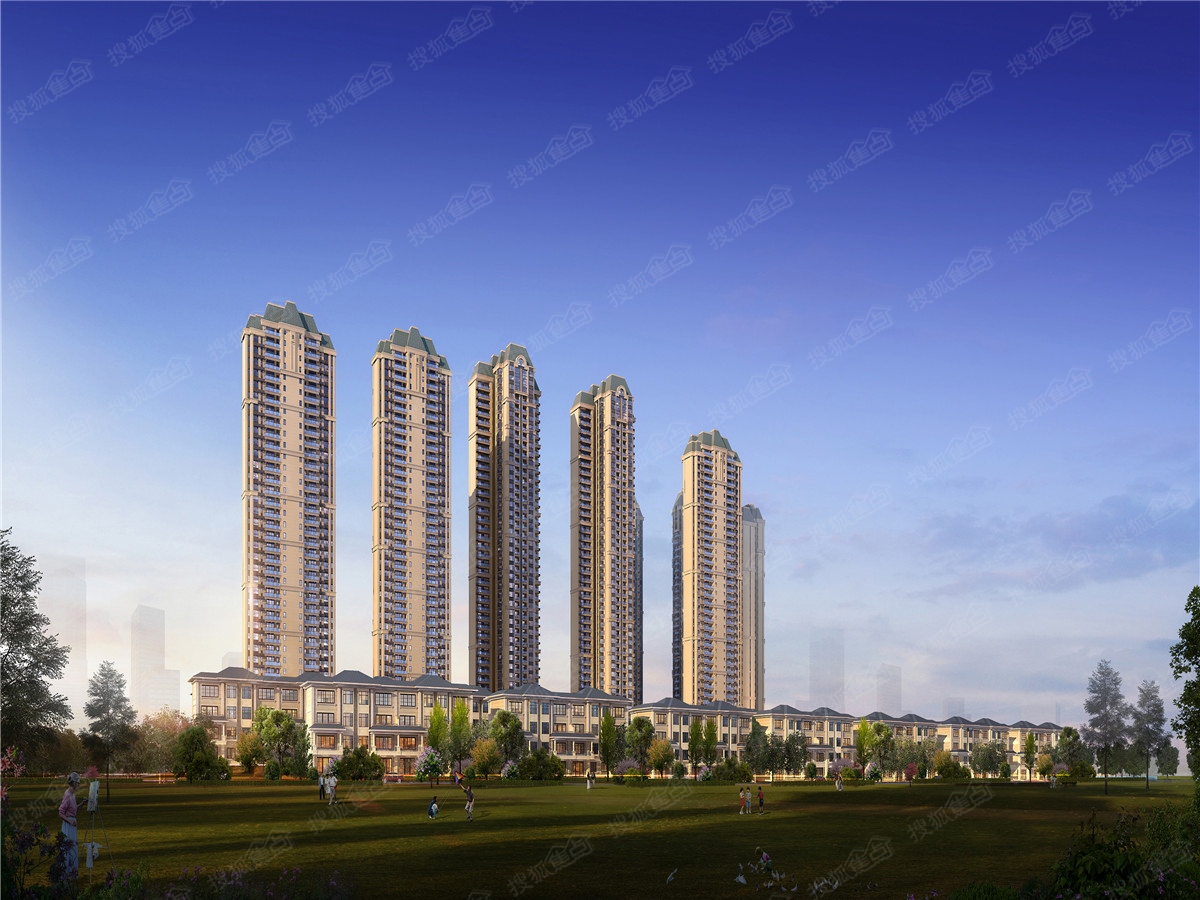 恒大锦城在售 待定 综合评价:查看点评 >  开盘时间:2017年09月03日