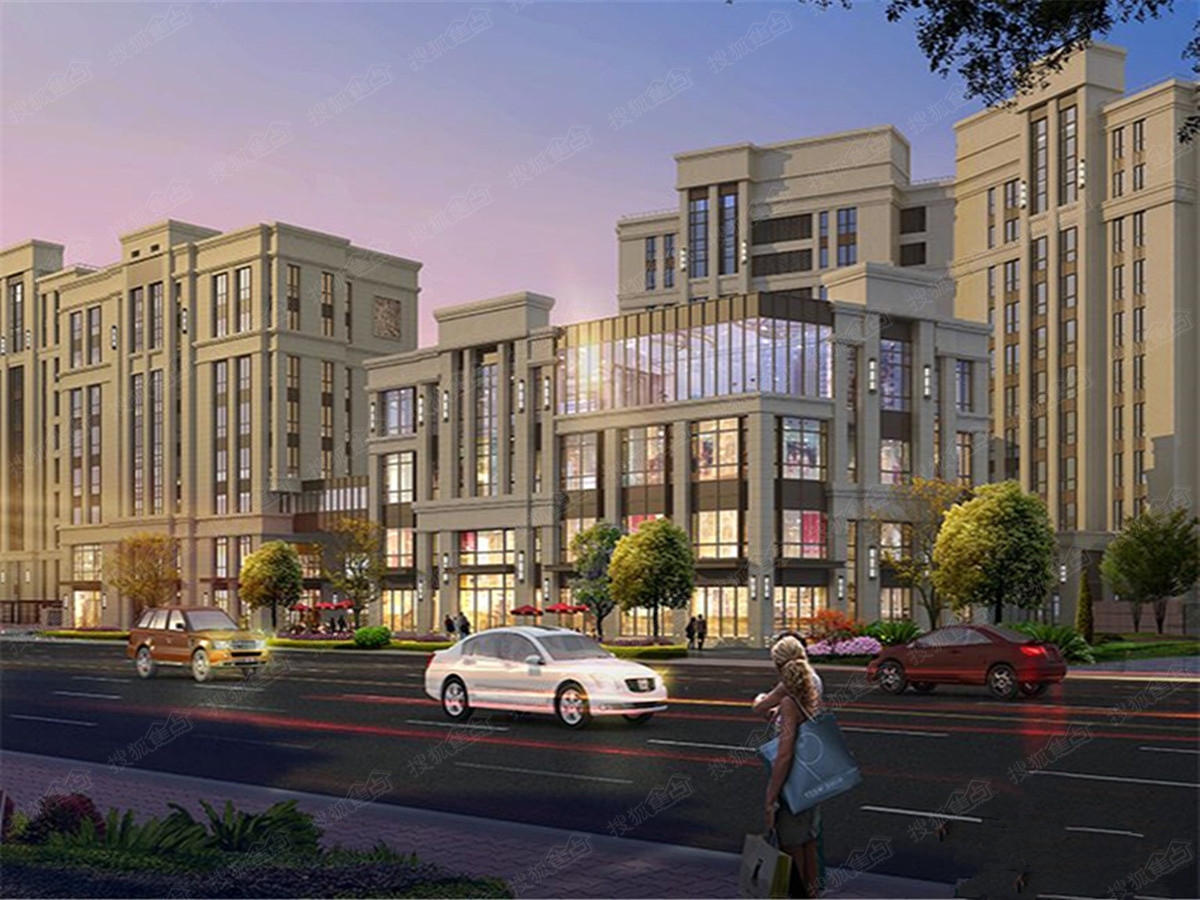 迪士尼板块首幅宅地出让 4万2买一层送一层-上海搜狐焦点