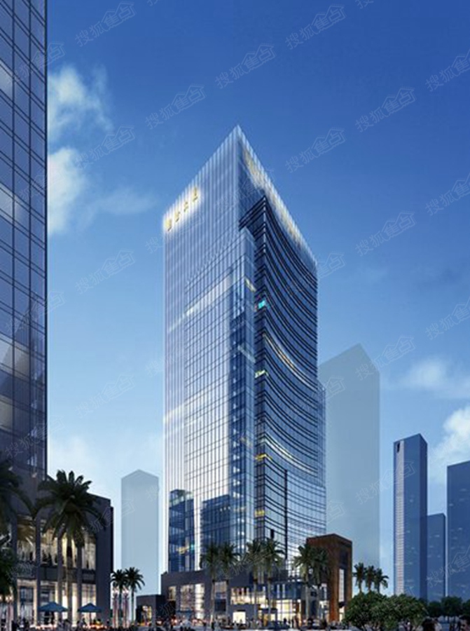 【国金大厦】国金大厦在售价格为:17000元/平方米