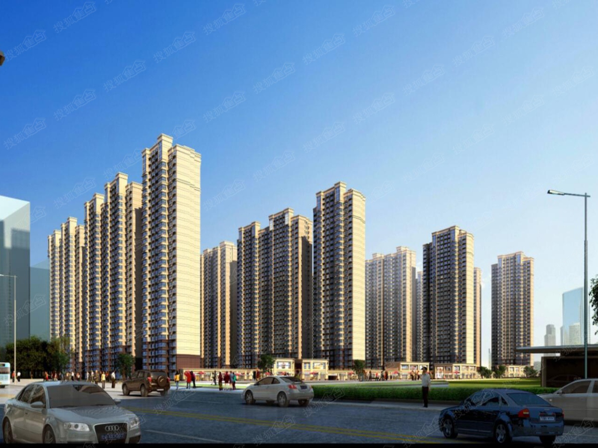 恒大御峰在售 17700元/平方米 综合评价:查看点评 >  开盘时间:2018年