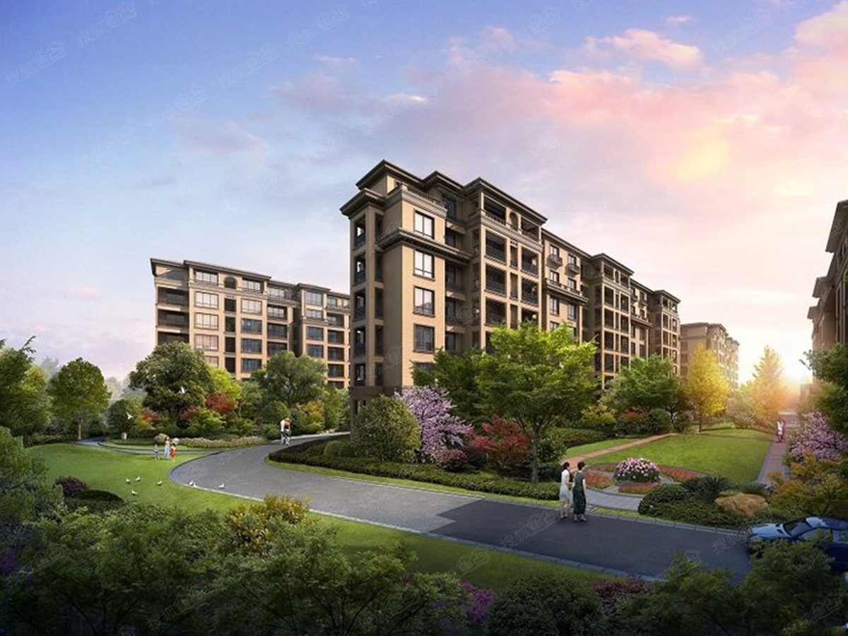 【水岸阳光苑】水岸阳光剩余未备案套数82套