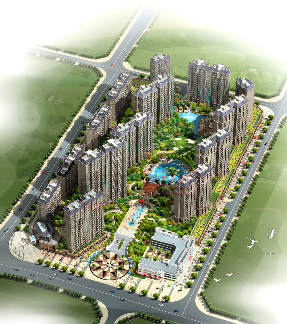 【景湖荣郡】加推西平r2轻轨热盘80-140平2-4房