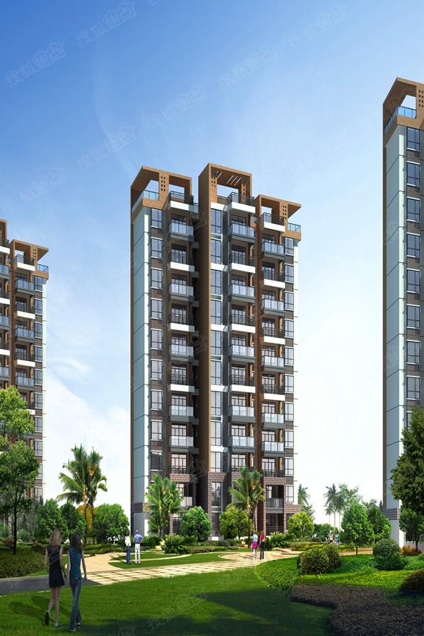 【龙腾嘉园】开盘时间及价格待定