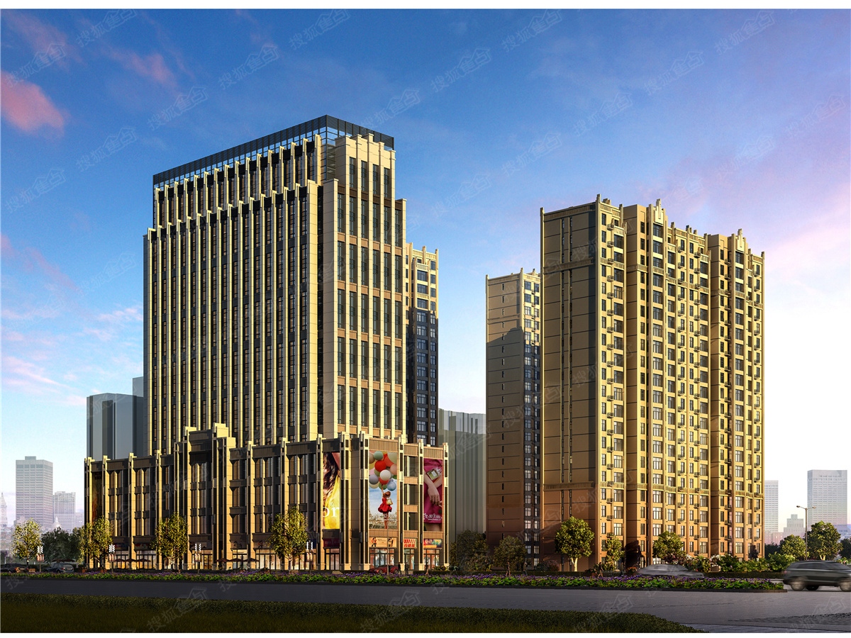 建议你持币待购 这些项目可能是2018年兰州卖的最火的几个盘