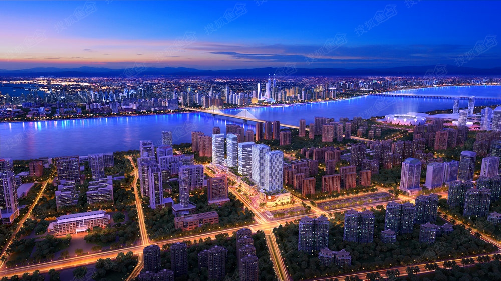 【星耀城二期】2017年05月25日最新动态