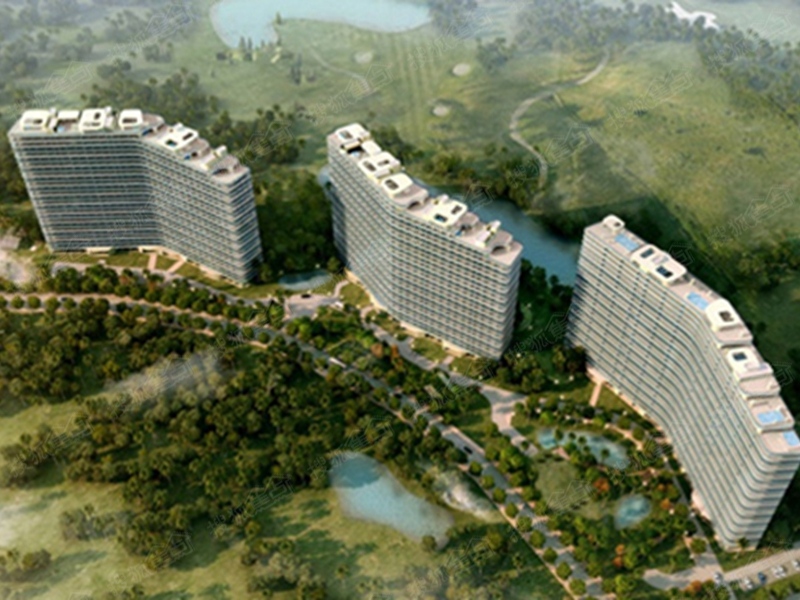 【龙溪29别墅】龙溪29别墅高端亲海别墅仅剩1套8000万元/套​