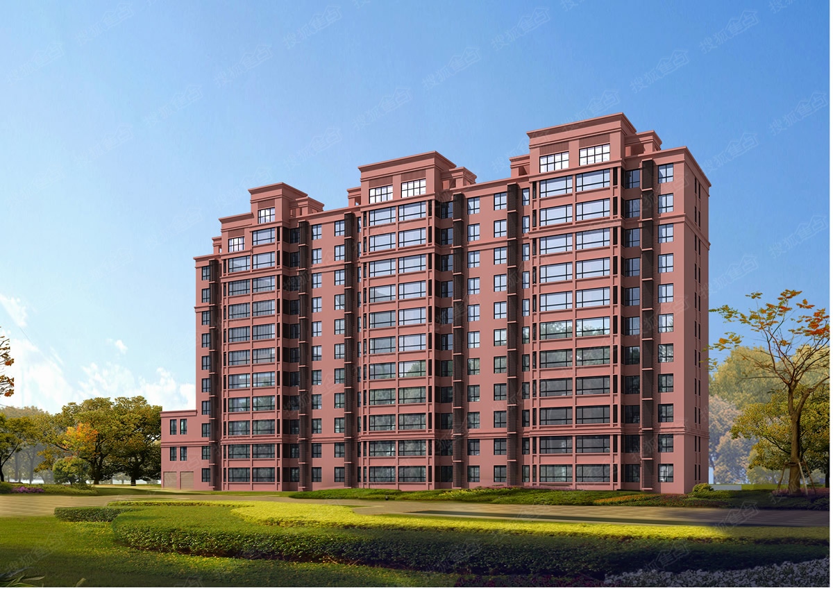 【学府花园】泉南大街新房开始接受咨询