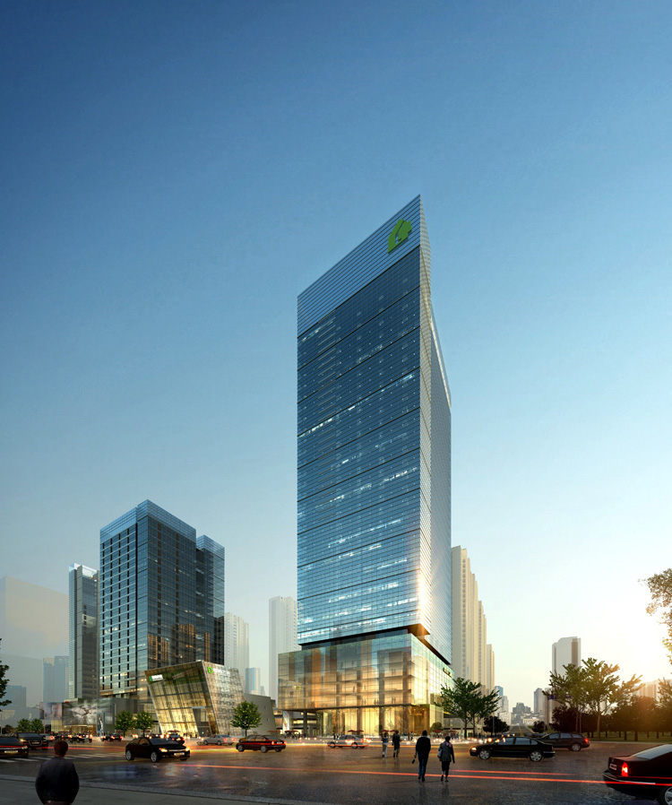 【绿地之窗】高铁南站32平酒店公寓均价8700元/平