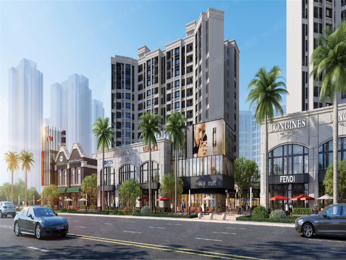 保利时代在售 21000元/平方米 综合评价:查看点评 >  开盘时间:2016年