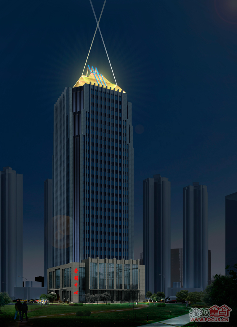 连盛国际大厦在售 9100元/平方米 综合评价:查看点评 >  开盘时间