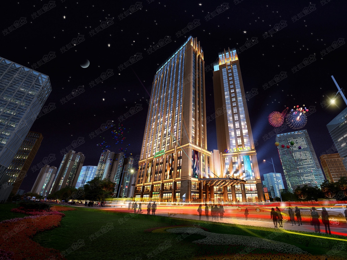 【明都汇】1号楼46平尾盘房源 均价7500元