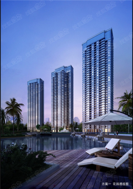 世界盛会,致敬一城名门|融信上江城新品发布会完美落幕!-福州搜狐焦点