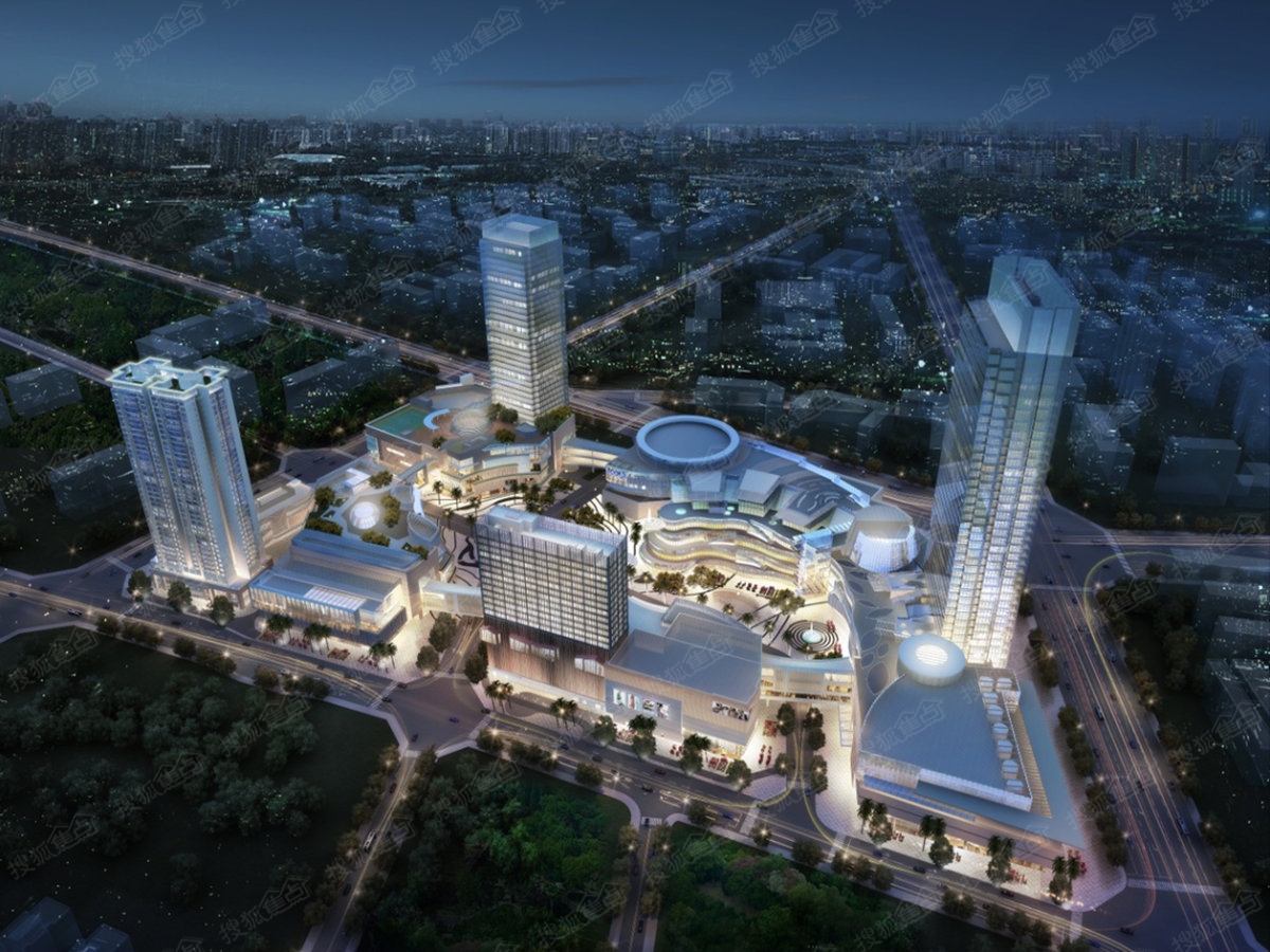 【阳光·白马城】项目销售动态更新