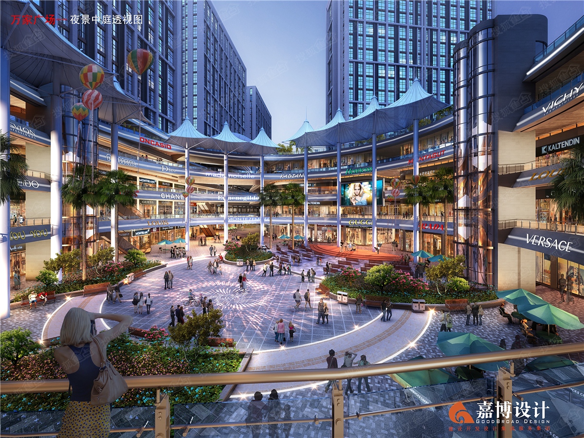 【万家广场】商铺总价69万起_万家广场最新动态-福州搜狐焦点网