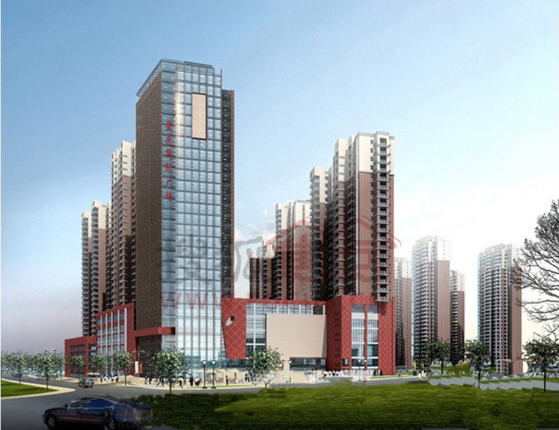 还在为没处带娃发愁合肥东城首个亲子社区来了