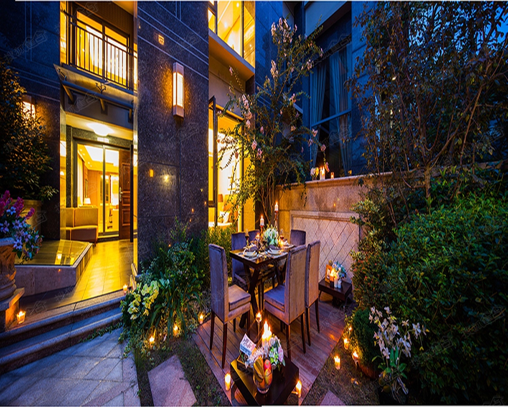 【保利天府南院】将推出130㎡叠拼房源