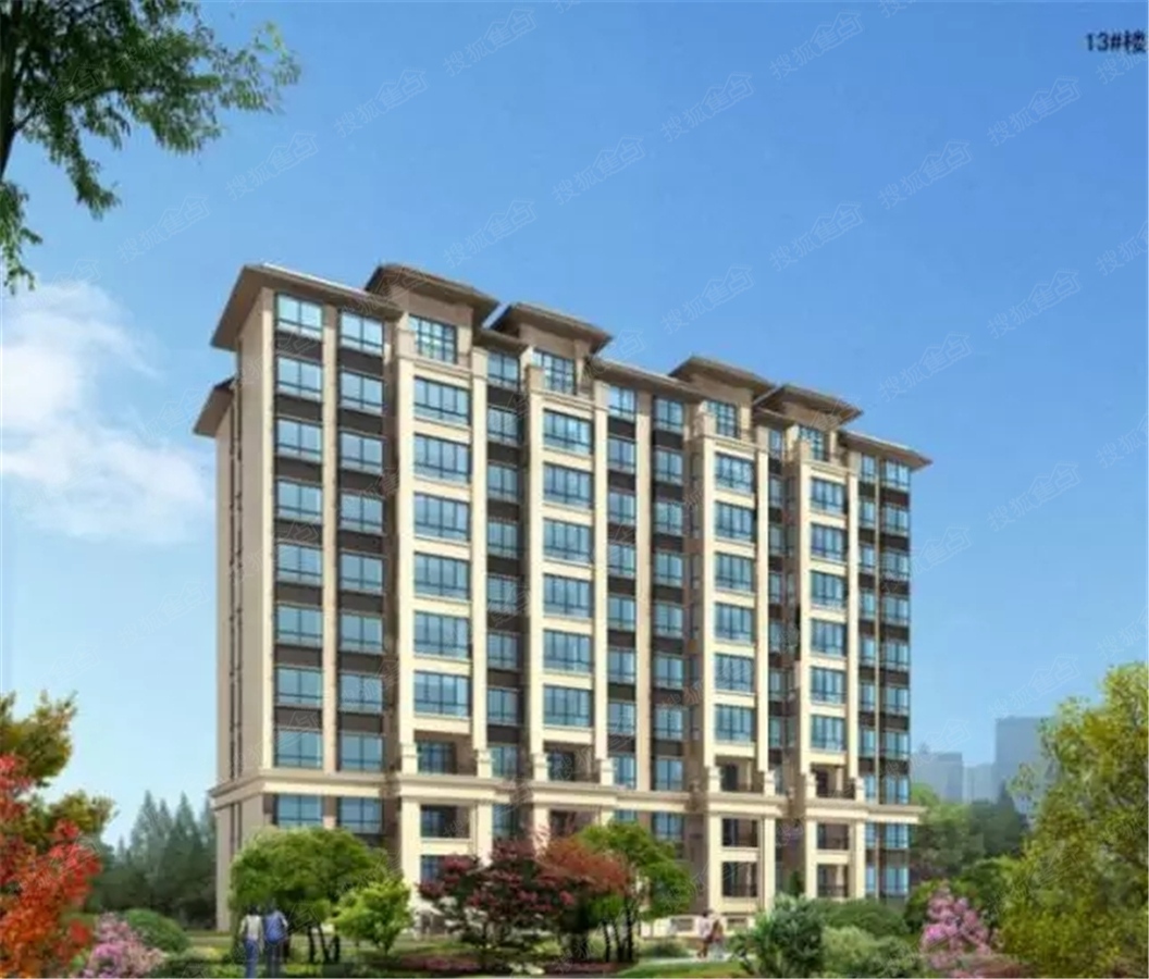 神秘买主摘走濮阳县新地王 ! ! !