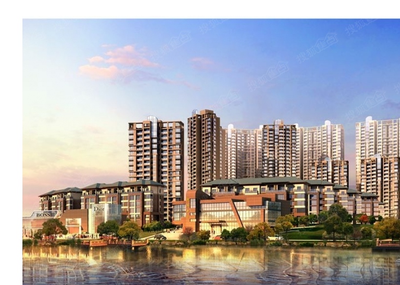 清水湾 3800元/平米 贵溪 中川磨仂洲 3500元/平米 余江 幸福时光