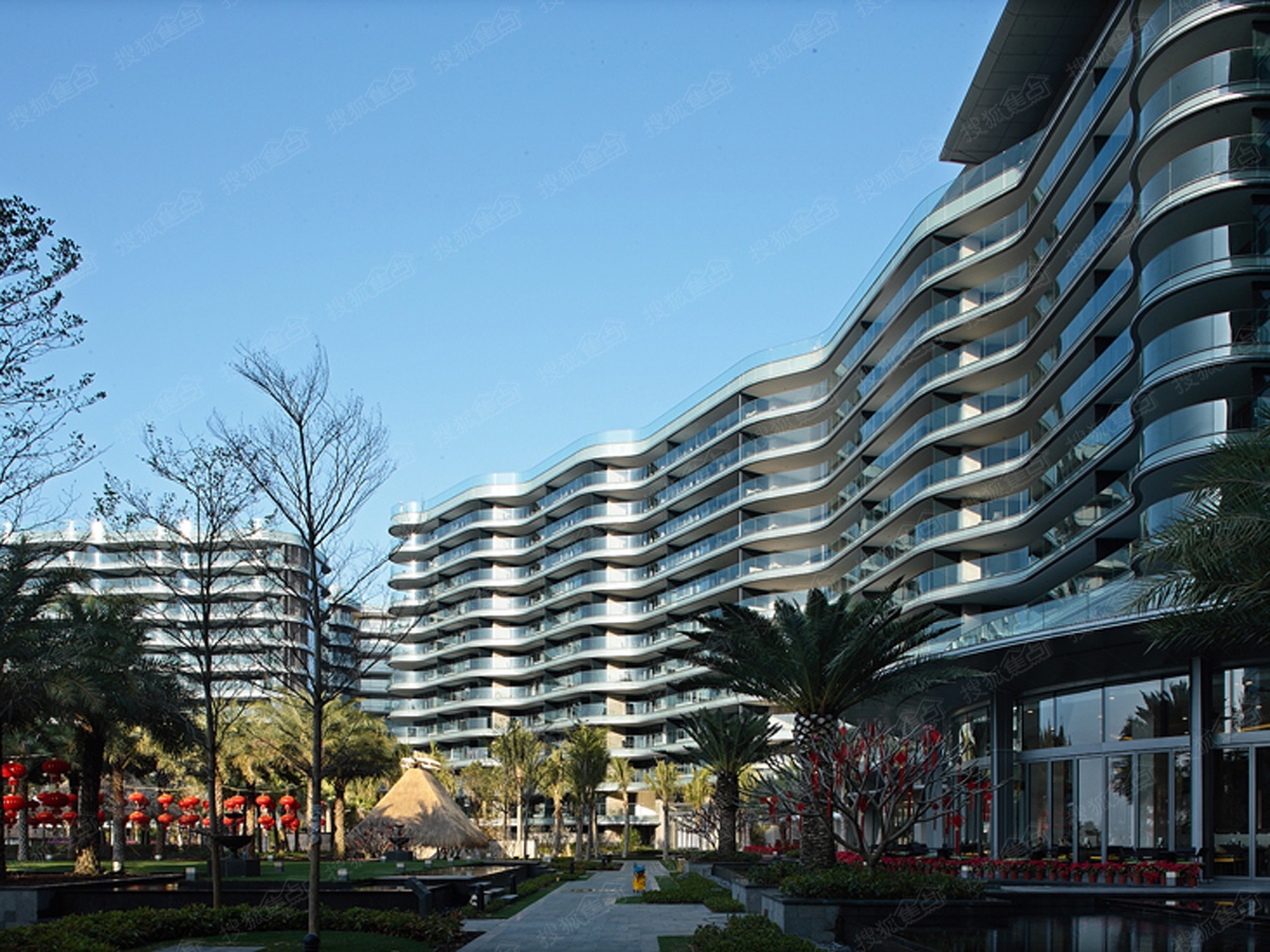 【绿城蓝湾小镇】绿城蓝湾小镇楼栋正在建设中,即将加推