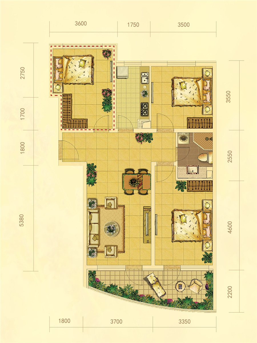 山海同湾_葫芦岛山海同湾详情-葫芦岛搜狐焦点网