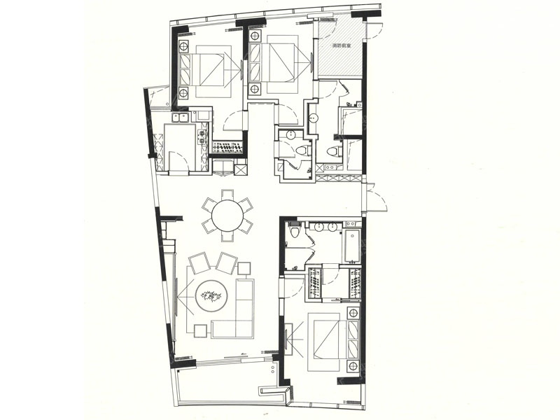 北辰定江洋_长沙北辰定江洋详情-长沙搜狐焦点网