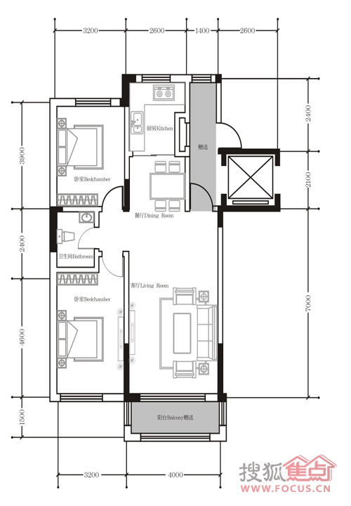 嘉惠第五园_长春嘉惠第五园详情-长春搜狐焦点网