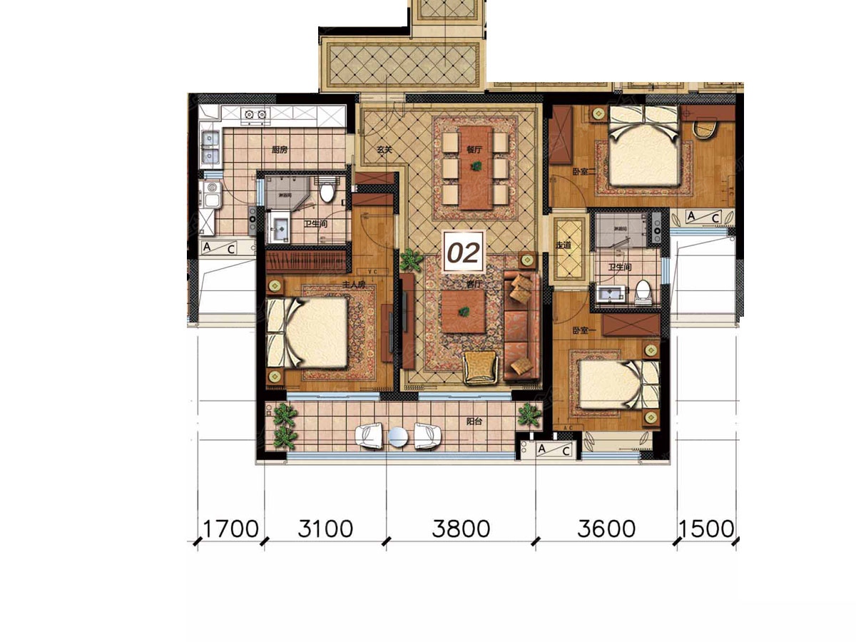 华润天合_广州华润天合详情-广州搜狐焦点网