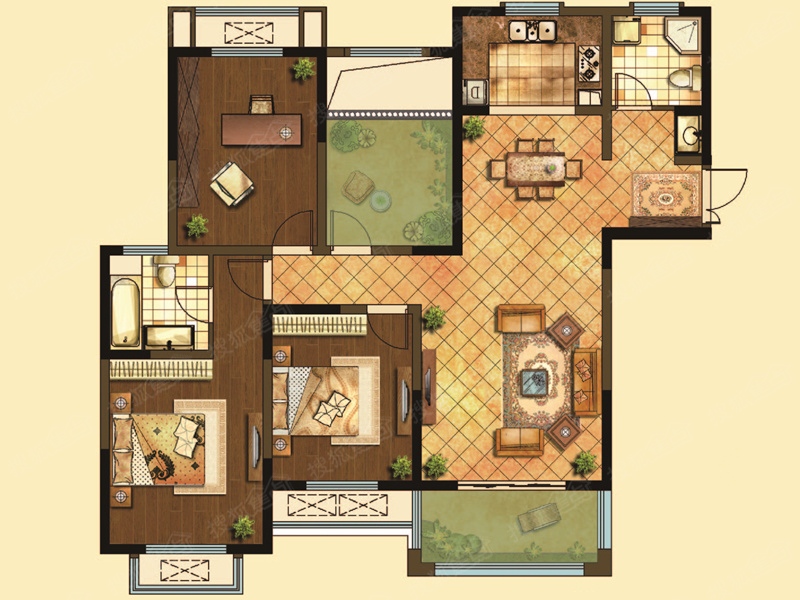 聚湖半岛_常州聚湖半岛详情-常州搜狐焦点网