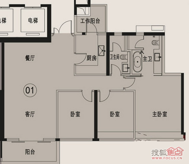 峻林_广州峻林详情-广州搜狐焦点网