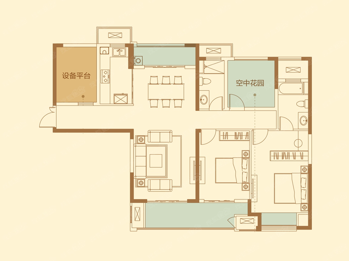 星河国际_常州星河国际详情-常州搜狐焦点网