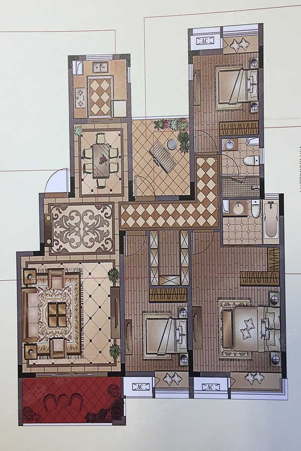 南山维拉_苏州南山维拉详情-苏州搜狐焦点网