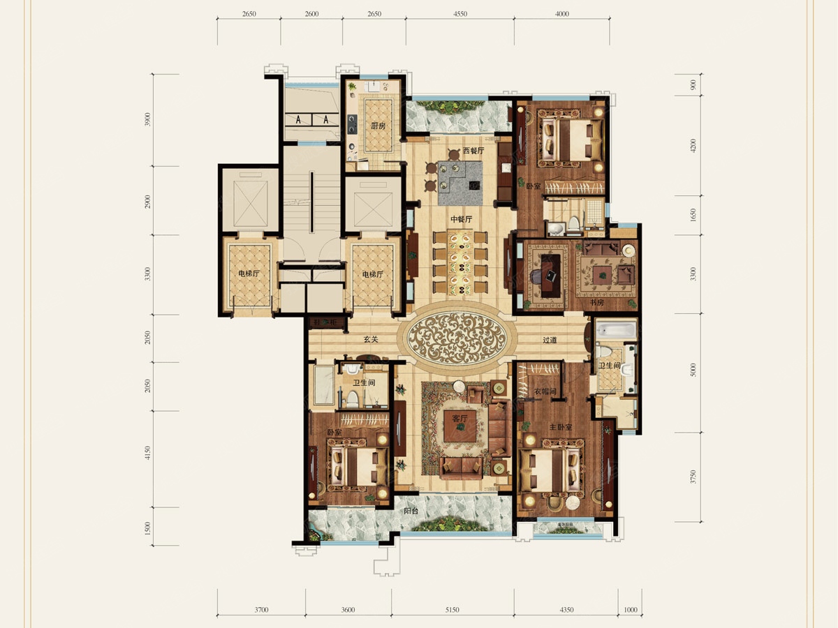 开元府_济南开元府详情-济南搜狐焦点网
