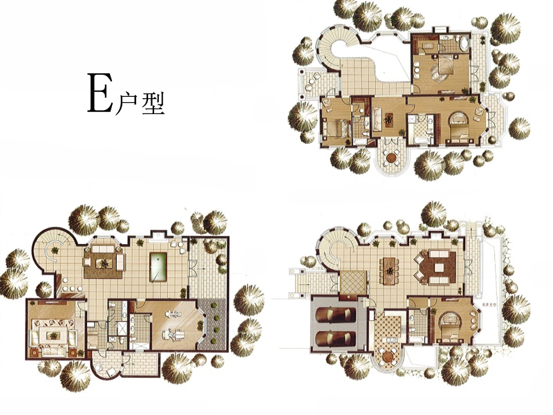东海御庭