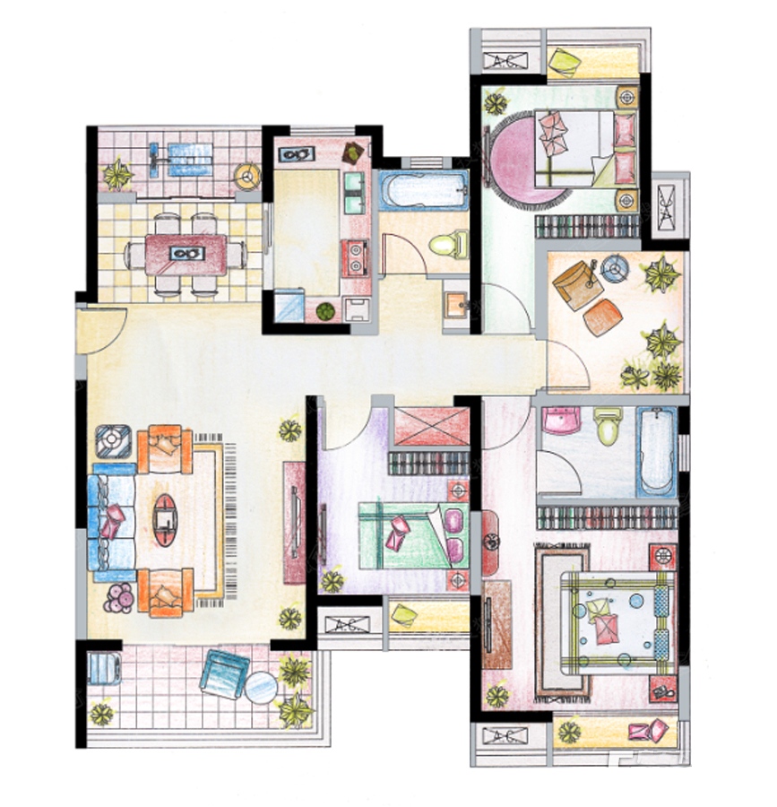 南山维拉_苏州南山维拉详情-苏州搜狐焦点网