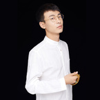 全案设计师陈尔东