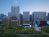 合肥绿城燕语春风