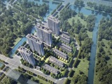 绿城·上海逸庐