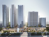 塘城NEXT TOWN