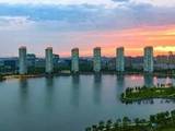 兰香湖壹号(上海兰香湖壹号)闵行 兰香湖壹号欢迎您丨兰香湖壹号楼盘详情