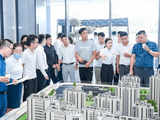嘉善【金悦学府】嘉善中轴&middot;一站上海 77-132㎡臻装美宅丨金悦学府欢迎您