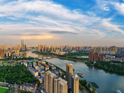 海伦堡十里东江