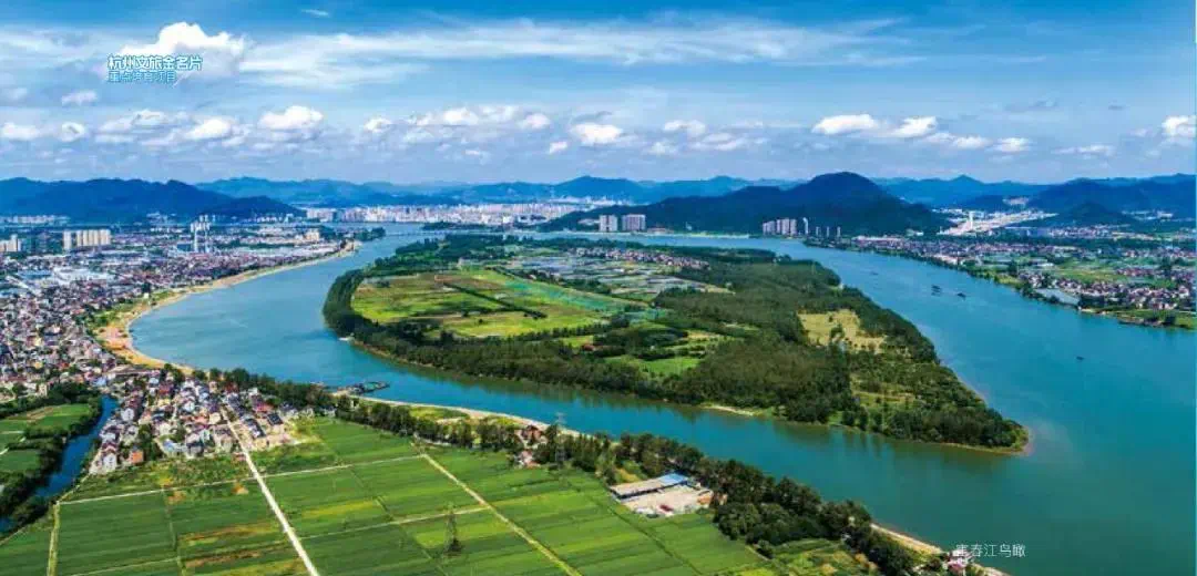 路线:渔山葛村→鸡心岭→萧山骆家舍→小黄岭→大源虹赤.