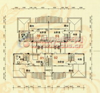 广州碧桂园凤凰城地址_户型图_房价-广州搜狐焦点
