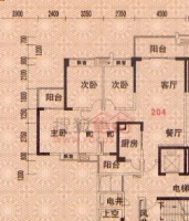 广州碧桂园凤凰城地址_户型图_房价-广州搜狐焦点