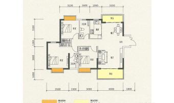 永兴国际城户型图