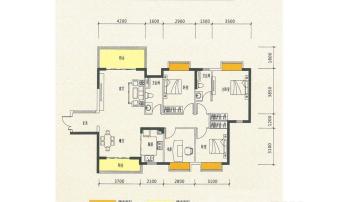 永兴国际城户型图