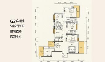 永兴国际城户型图