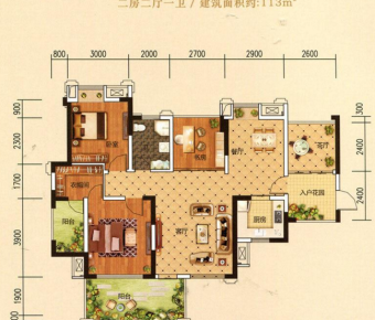 城央一品_楼盘详情-赣州手机搜狐焦点网