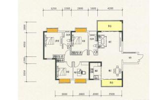永兴国际城户型图